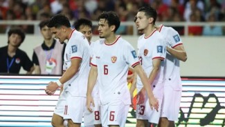 Jelang Lawan Jepang, 3 Pilar Timnas Indonesia Tersingkir