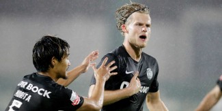 Manchester United Bidik Gelandang Monster Morten Hjulmand untuk Dipasangkan dengan Ugarte