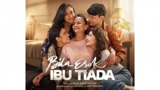 Rudi Soedjarwo Ajak Renungkan Arti Keluarga di Film Bila Esok Ibu Tiada