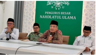 PBNU dan UI Gelar Konferensi Humanitarian Islam, Diikuti 20 Profesor, Akademisi dan Kiai