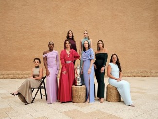 Sabalenka, Iga Swiatek Berebut Rangking No 1 Dunia di Akhir WTA Final di Riyadh