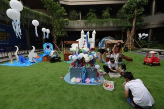 Blibli Fashion Fest Hadirkan Koleksi Preloved dari 32 Influencer Ternama