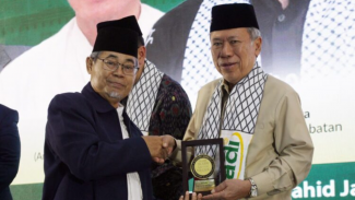 Muhammadiyah Berencana Bikin Museum Kekejaman Israel di Palestina