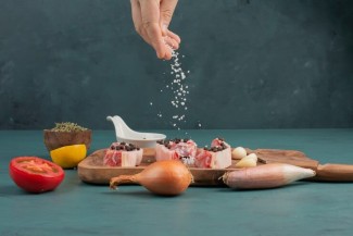Kurangi Konsumsi Garam untuk Menjaga Kesehatan Jangka Panjang