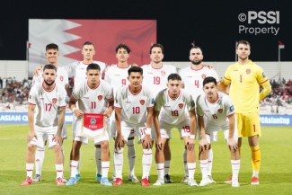 Empat Laga Kandang Jadi Kunci Timnas Indonesia Kejar Target Lolos Piala Dunia 2026
