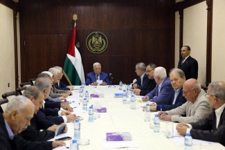 Hamas dan Fatah Sepakat Bentuk Pemerintahan Baru Gaza Pasca Perang