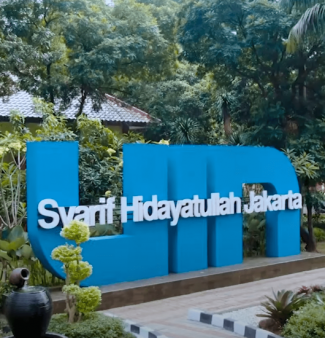 Empat Program Studi UIN Jakarta Raih Akreditasi Internasional ASIIN