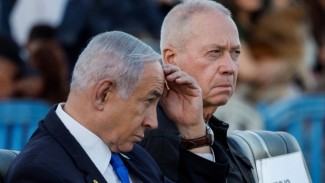 Krisis Kepercayaan, Netanyahu Copot Menteri Pertahanan Israel