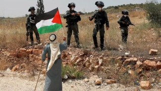 Langkah Bersejarah! Irlandia Terima Duta Besar Palestina Pertama