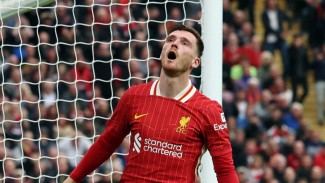 Mengejutkan! Liverpool Siap Depak Andy Robertson, Ini 3 Penggantinya