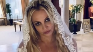 Menikahi Diri Sendiri, Britney Spears: Ini Hal Paling Brilian yang Pernah Kulakukan