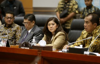 Presiden Minta Polisi, Kejagung, Menkopolhukam Bersatu Bongkar Judi Online, Jangan Ada Beking Bekingan