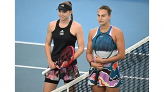 Akhirnya Rybakina Bisa Bungkam Sabalenka di WTA Final di Riyadh Dengan Score 6-4, 3-6, 6-1