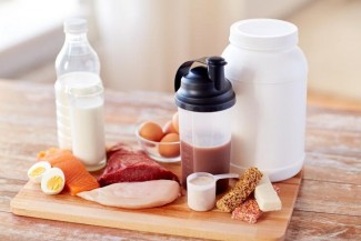 Sarapan Berbahan Protein Tinggi Tak Hanya Awet Kenyang Juga Dapat Tingkatkan Fokus