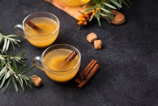 4 Herbal Ini Dapat Tingkatkan Imunitas saat Musim Pancaroba