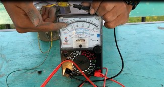 Luar Biasa! Mahasiswa ITS Inovasikan Sumber Energi dari Bakteri Limbah