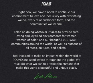 Founder Poundfit Blak-Blakan Dukung LGBT, Komunitas di Indonesia Meradang