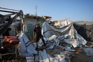 Qatar Hentikan Mediasi Hamas-Israel, Konflik Gaza Memanas