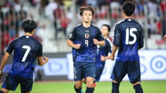 Ambisi Hancurkan Rekor Jepang, Timnas Indonesia Siap Hadapi Kedatangan 27 Pemain Samurai Biru di Jakarta