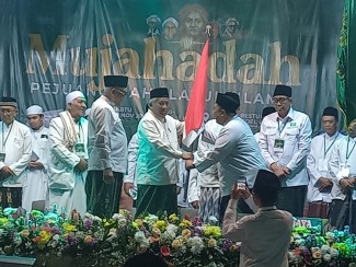 PBNU: Gelar Pahlawan Saja Tidak Cukup Bagi Pejuang NU