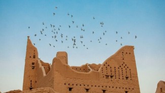 Wow! Sothebys Pilih Arab Saudi untuk Lelang Mewah Pertama di Timur Tengah