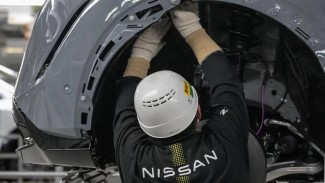Nissan Bakal PHK Ribuan Karyawan di Dunia, Efek Penjualan Terus Menurun