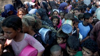 Israel Abaikan Tenggat Waktu AS untuk Tingkatkan Bantuan ke Gaza, Kondisi Kemanusiaan Makin Memburuk