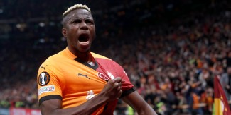 Newcastle Siap Boyong Bomber Tajam Victor Osimhen, The Magpies Langsung Kontak Napoli