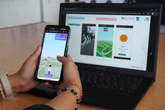 Tim Riset ITS Kembangkan SIAR Halal, Mudahkan Masyarakat Cari Status Halal Produk UMKM