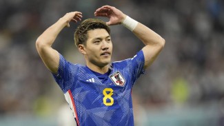 Ritsu Doan Ungkap Respek Tinggi untuk Sepak Bola Indonesia