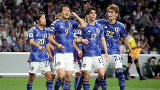 Jelang Laga Krusial, Jepang Siapkan Strategi Khusus Hadapi Atmosfer GBK