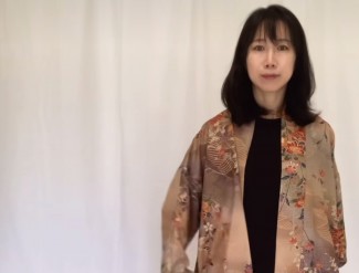 Perjalanan Desainer Jepang Membuat Jenama Hijab Pertama di Negeri Sakura