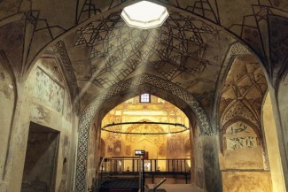 Restorasi Hamam di Istanbul, Jaga Tradisi Mandi di Masa Kesultanan Utsmaniyah Tetap Kekal