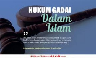 Penting untuk Disimak! Ketentuan Gadai dalam Fiqih Muamalah
