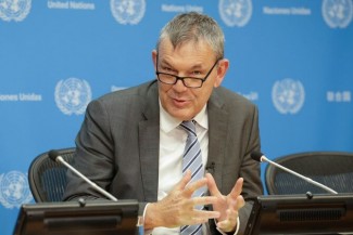 Larangan Israel terhadap UNRWA Ancam Stabilitas Regional, Ribuan Pengungsi Palestina Terancam