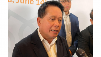 Berkat QRIS, Dana Infak Digital Masjid Tembus Triliunan Rupiah