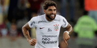 Nottingham Forest Bidik Striker Brasil Super Berbahaya, Bakal Pecahkan Rekor Transfer!