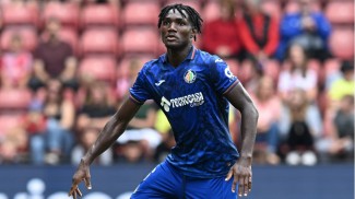Wow! Everton Siap Keluarkan Rp 321 Miliar untuk Bintang Muda Getafe