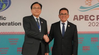 Perdagangan RI-Korea Selatan Tembus USD 15 Miliar, Mendag: Saatnya Optimalkan IK-CEPA