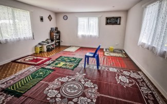 Masjid Fatimah Rarotonga, Satu-satunya Masjid di Kepulauan Cook