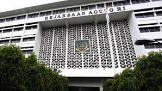 Kejagung Siap Bersinergi dengan Menkomdigi Tangani Proses Hukum Judi Online