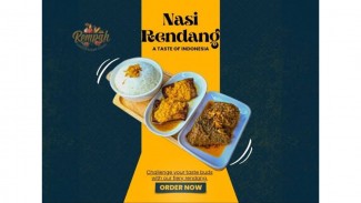 Rempah, Obati Rindu Perantau di Laos akan Cita Rasa Kuliner Indonesia