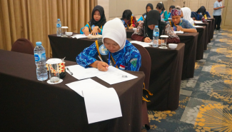 Langkah Besar Kemendikdasmen, Festival Bahasa Banjar Masuk Manajemen Talenta Nasional