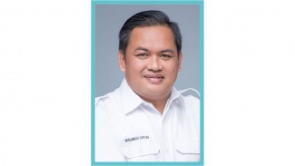 Resmi! Sopiyan Pimpin IKALUM FAI UMJ, Program Magang & Mentoring Jadi Fokus Utama