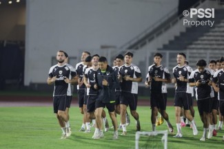 Panduan Lengkap Nonton Indonesia vs Arab Saudi: Siaran TV hingga Link Streaming