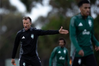Jelang Laga Elang Hijau vs Garuda, Herve Renard Ungkap Keunggulan Timnas Indonesia