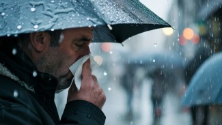Tak Hanya Flu dan Demam, Penyakit Ini Juga Mengintai saat Musim Hujan