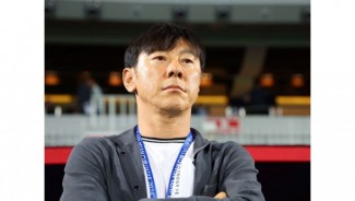 Formasi Baru Shin Tae-yong Bangkitkan Performa Impresif Timnas Indonesia