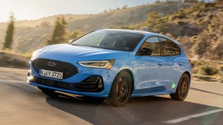 Krisis Melanda! Ford PHK Ribuan Karyawan, Begini Nasib Pabrikan Mobil AS di Eropa