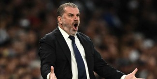 Nasib Ange Postecoglou di Tottenham Hotspur Terancam, Ini Fakta Mengejutkannya!